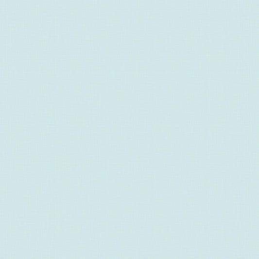 Fairfax Solid in Bleached Denim LINEN