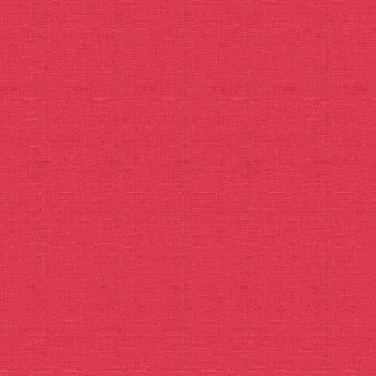 Fairfax Solid in Cayenne LINEN