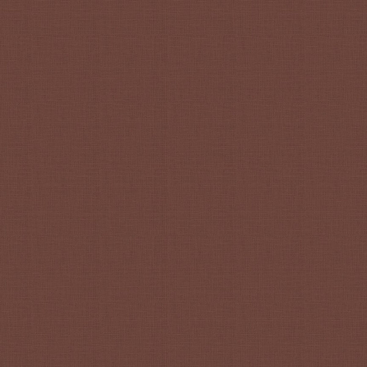 Fairfax Solid in Cocoa LINEN