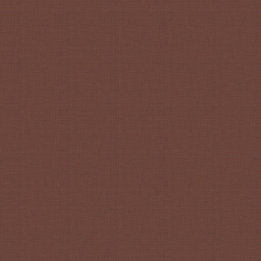 Fairfax Solid in Cocoa LINEN