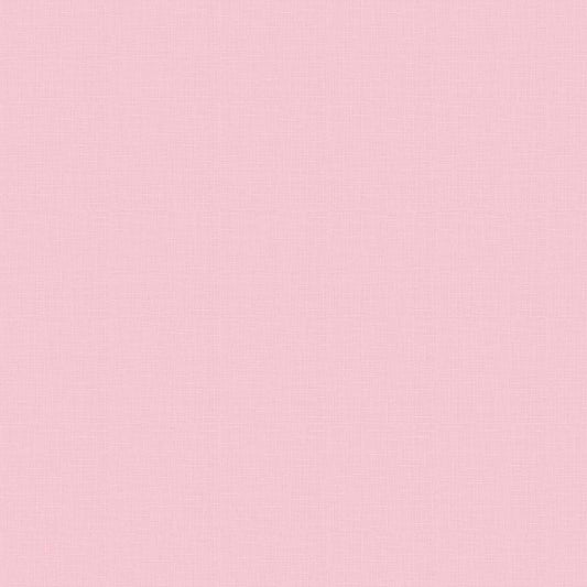 Fairfax Solid in Dusty Pink LINEN