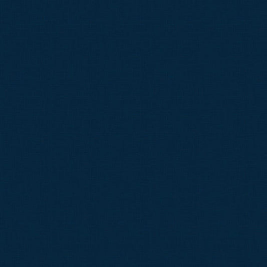 Fairfax Solid in Midnight LINEN