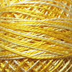 Valdani Pearle Cotton - M12 Spring Lights