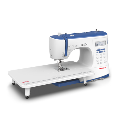 NC103D Computerized Sewing Machine