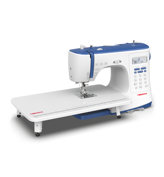 NC103D Computerized Sewing Machine