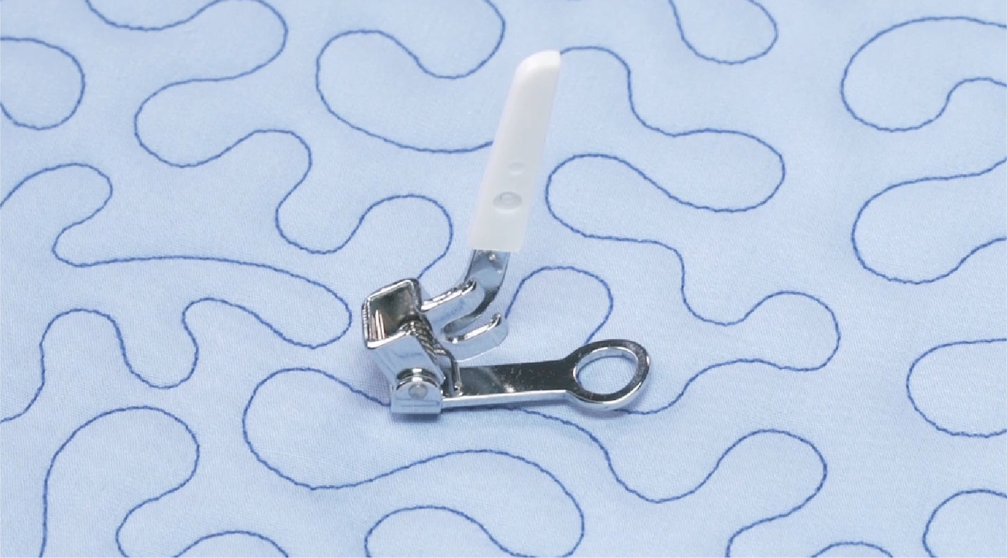 NC103D Computerized Sewing Machine