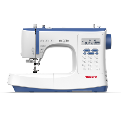 NC103D Computerized Sewing Machine