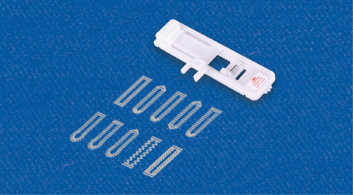 NC103D Computerized Sewing Machine