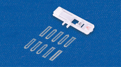 NC103D Computerized Sewing Machine