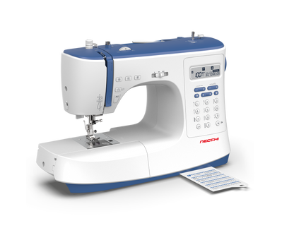 NC103D Computerized Sewing Machine