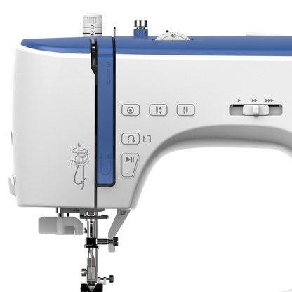 NC103D Computerized Sewing Machine
