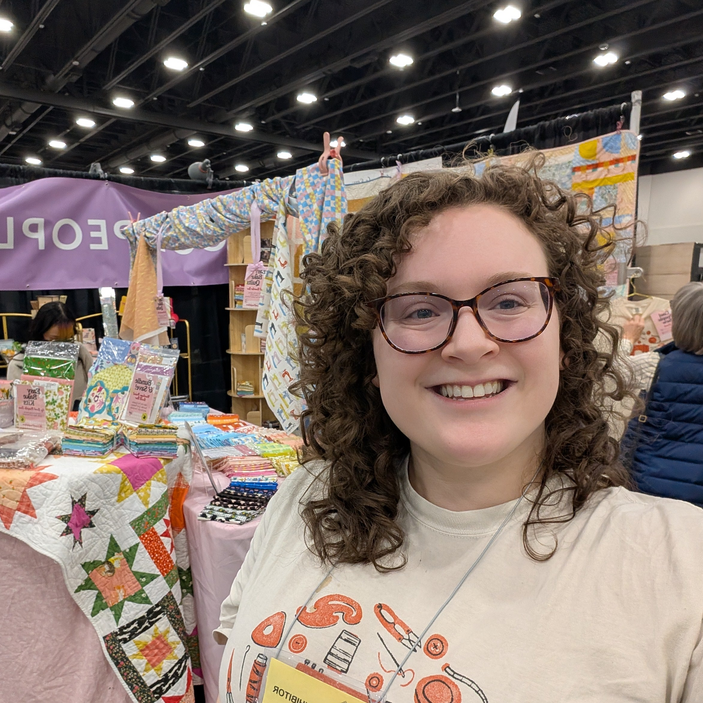 Beginner Private Sewing Class