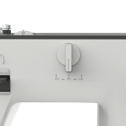 Q132A Mechanical Sewing Machine