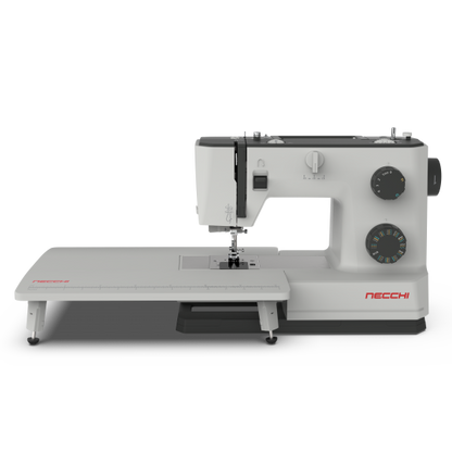 Q132A Mechanical Sewing Machine