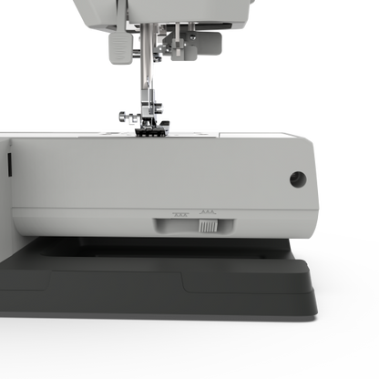 Q132A Mechanical Sewing Machine