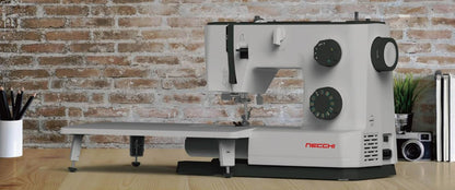 Q132A Mechanical Sewing Machine