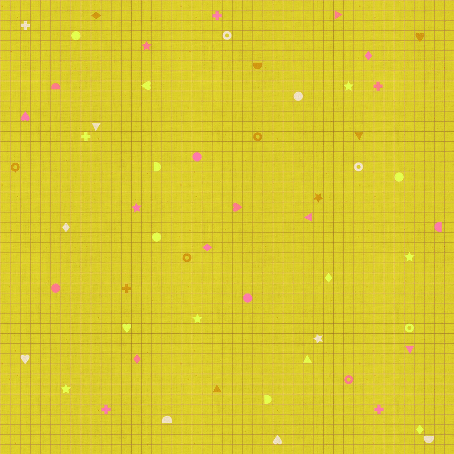 Power Grid in Citron