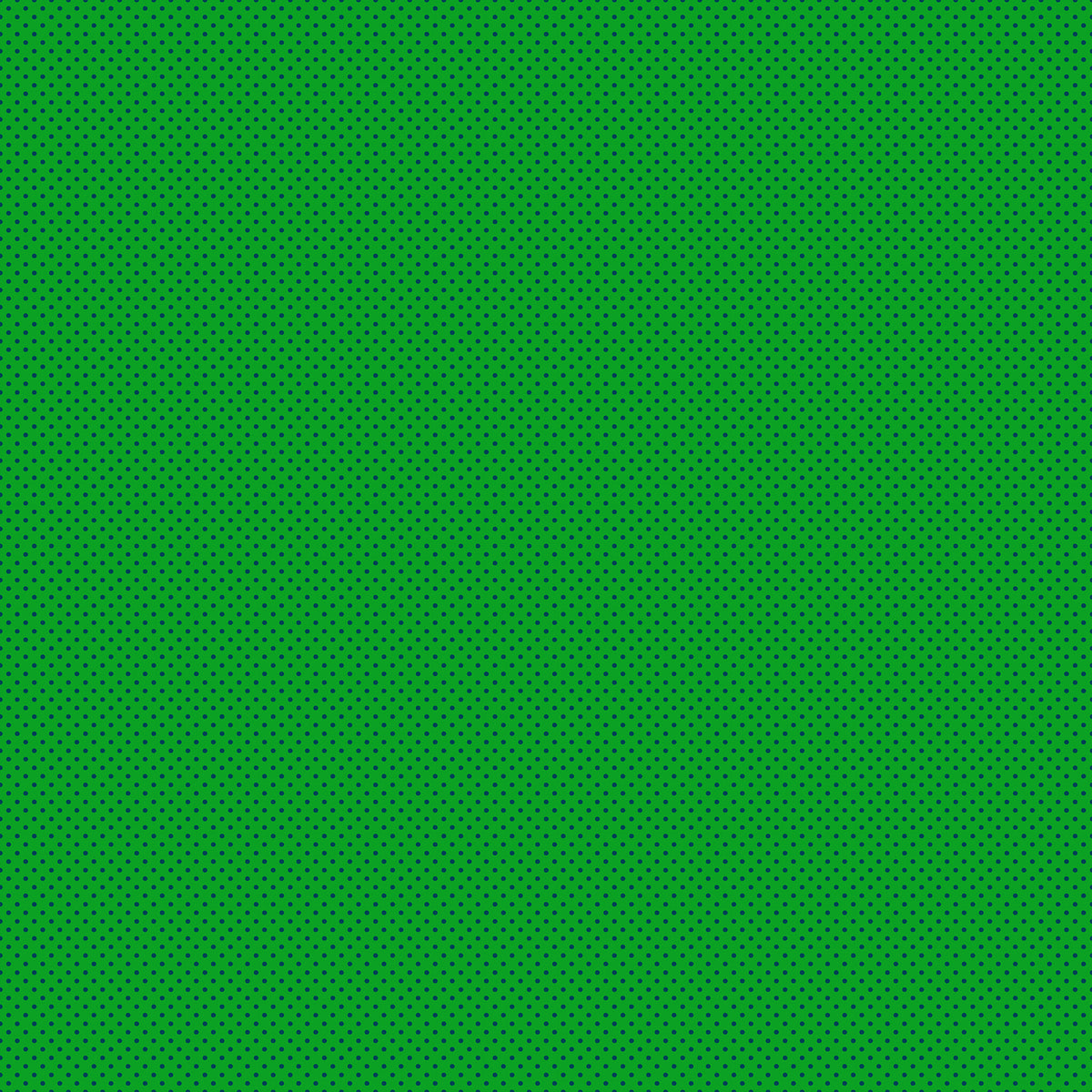 Mini Dot in Verdant