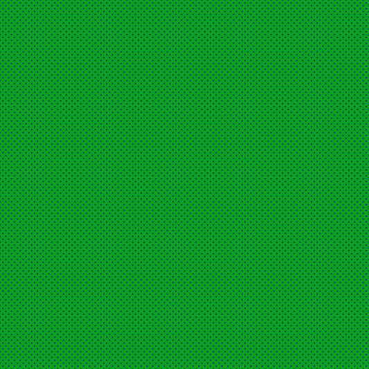 Mini Dot in Verdant