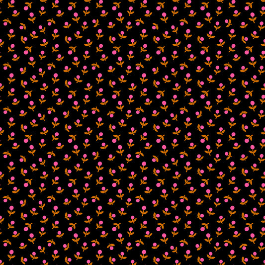 Sprout in Black
