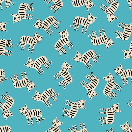 Meow in Wave