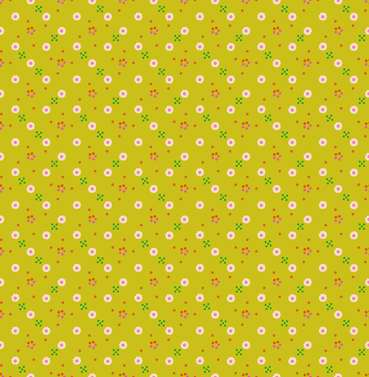 Bandana in Pistachio