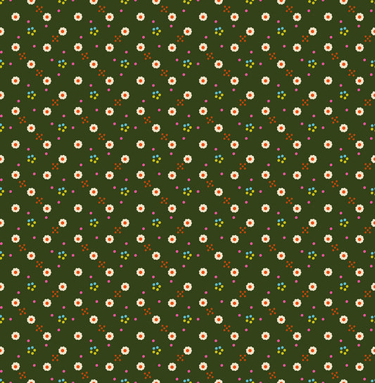 Bandana in Mossy