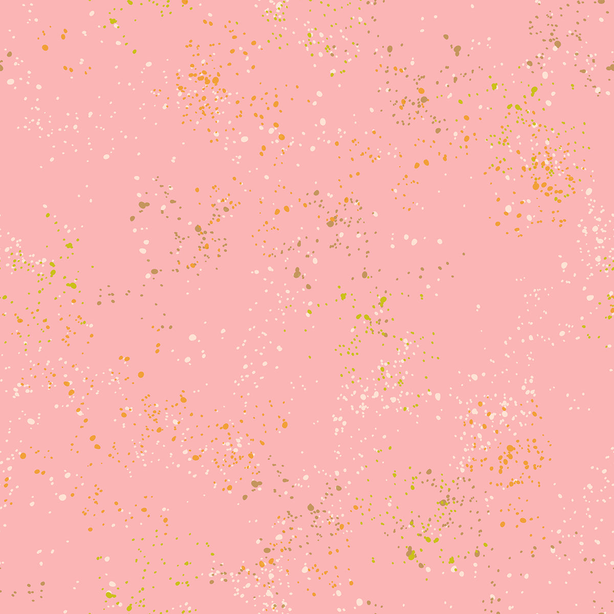 Speckled in Balmy