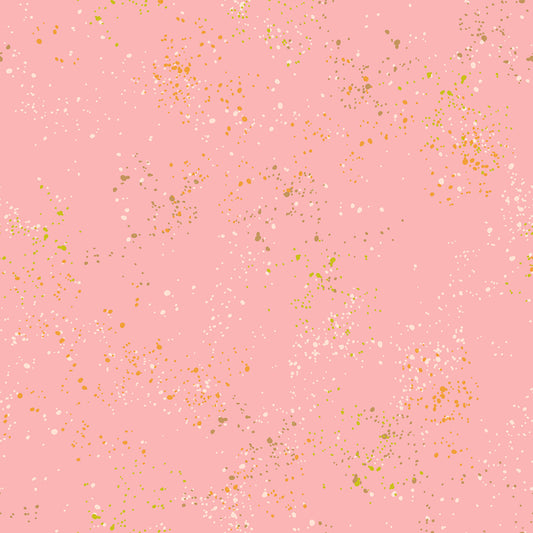 Speckled in Balmy