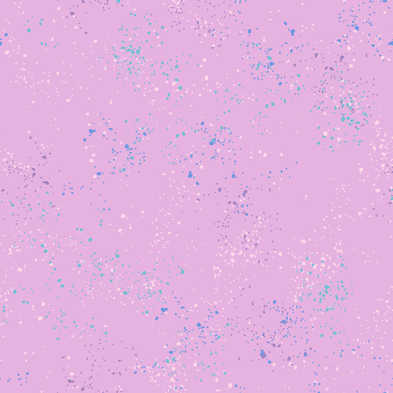 Speckled in Macaron