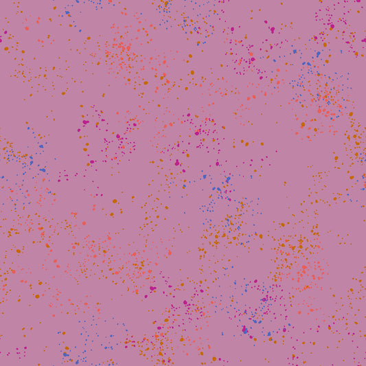 Speckled in Lupine