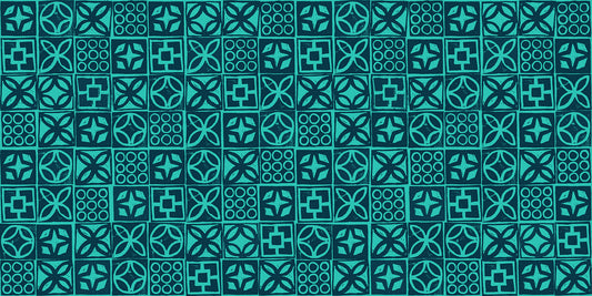 Architectural Blocks in Peacock