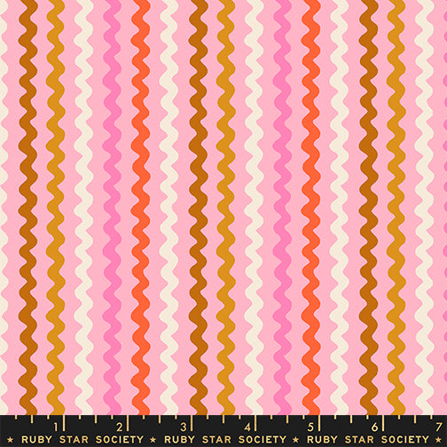 Ric Rac in Posy