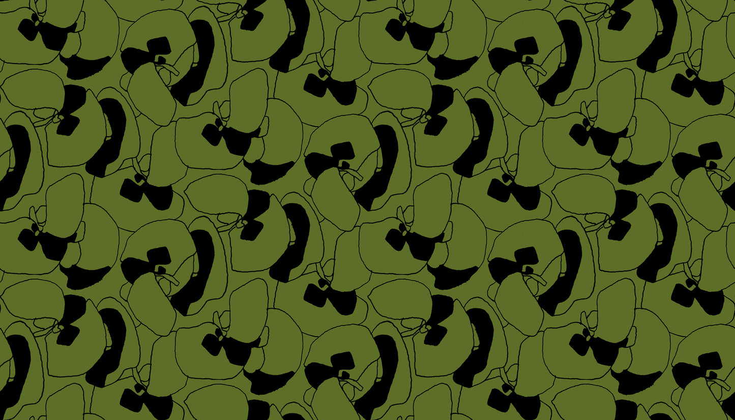 Sea Grapes in Sarah Green