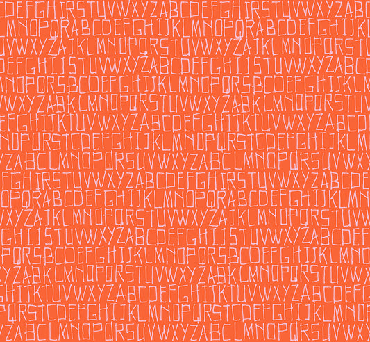 Alphabet in Florida