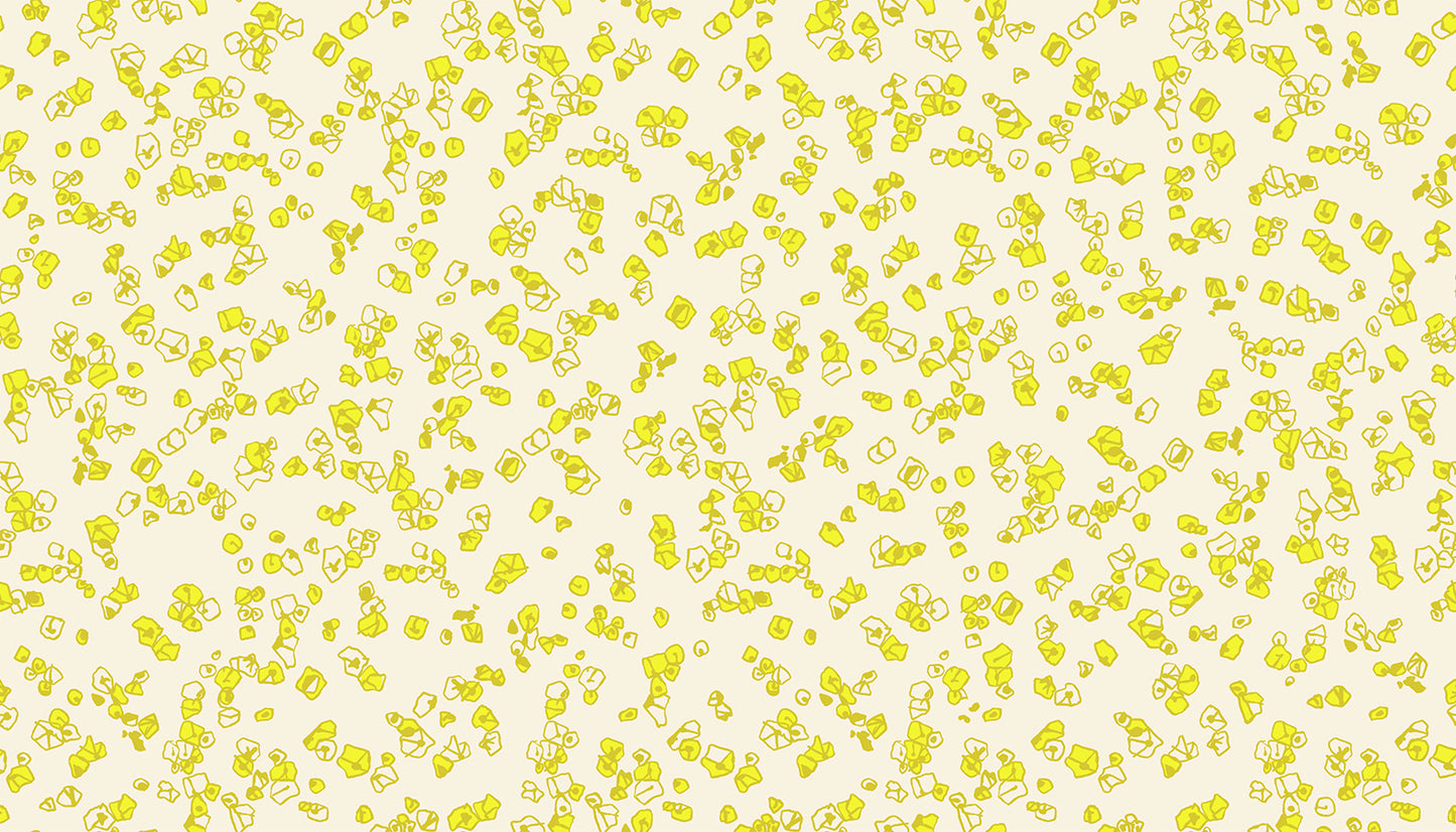 Grit in Citron