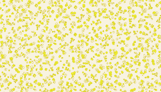 Grit in Citron