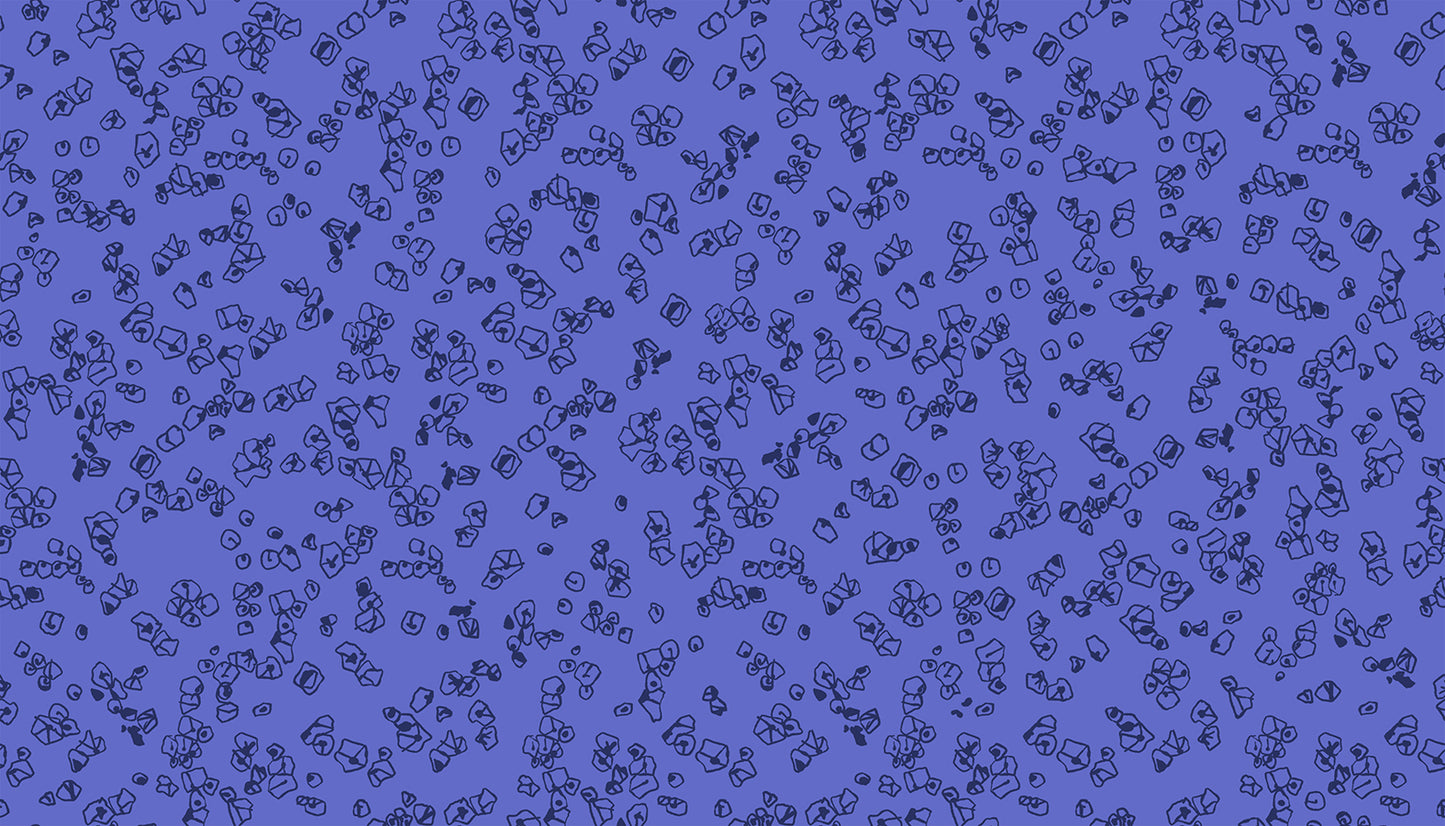 Grit in Lapis