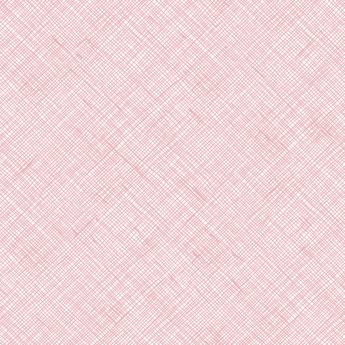 Crosshatch in Lavendar
