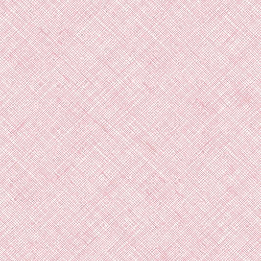 Crosshatch in Lavendar