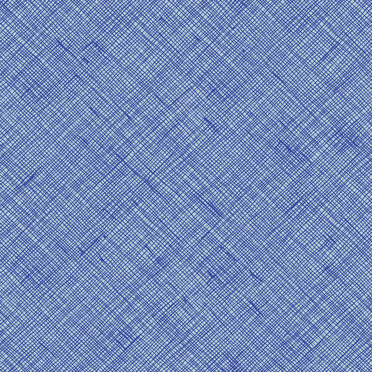 Crosshatch in Lapis
