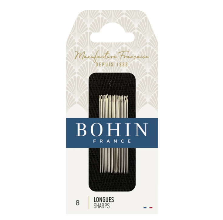 Ordinary Sewing Needles Size 8