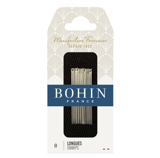 Ordinary Sewing Needles Size 8