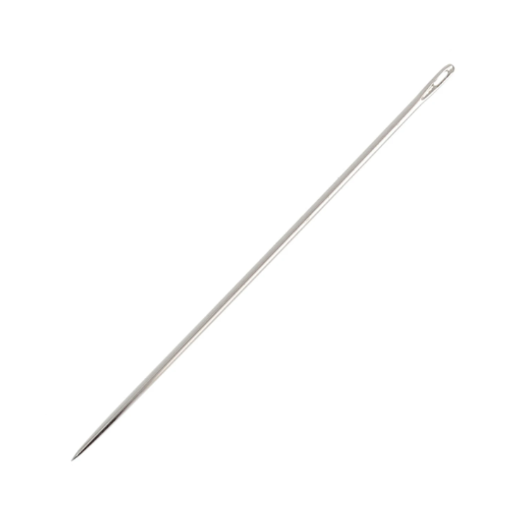 Ordinary Sewing Needles Size 8