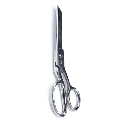 8in Heavy Duty Razor Edge Fabric Shears
