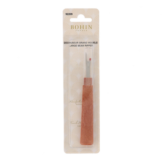 Seam Ripper Large Deluxe
