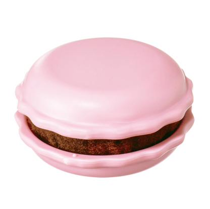 Sweet n Sharp Macaron - Raspberry