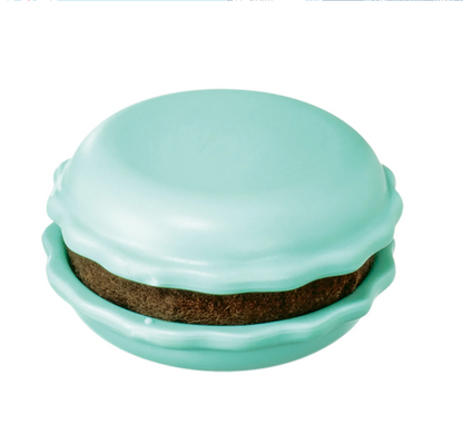 Sweet n Sharp Macaron - Pistachio