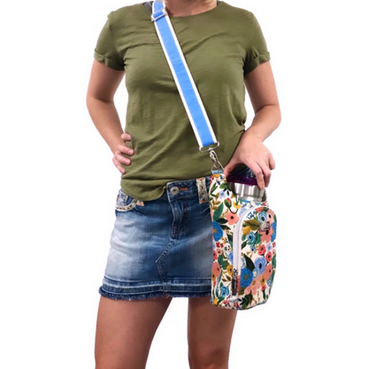 H20 2GO Sling PAPER PATTERN (includes video!)
