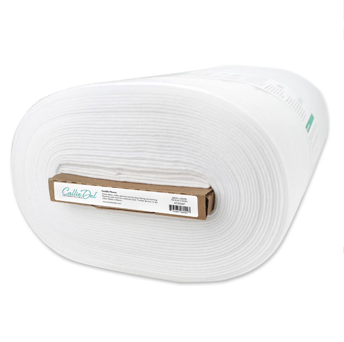 Fusible Fleece